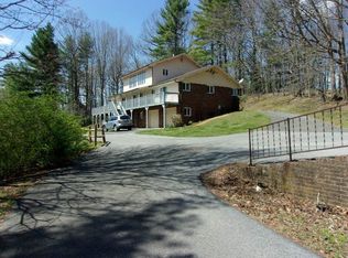 194 Dogwood Ln, Independence, VA 24348