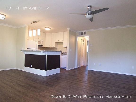 2nd image of 131 41st Ave N Unit 7