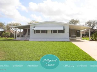 540 Ruth Cir, West Melbourne, FL 32904