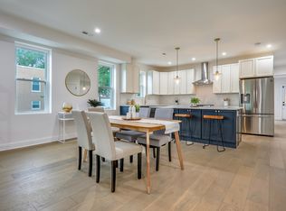 1600 Trinidad Ave NE #A, Washington, DC 20002
