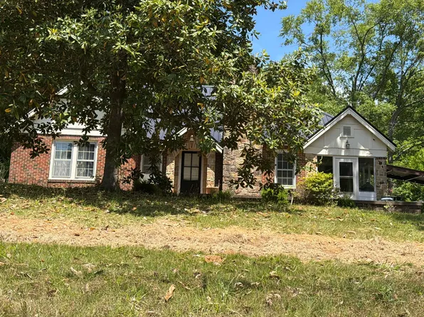 326 Mobile St, Saltillo, MS 38866