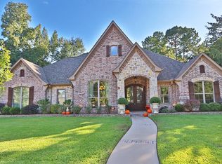 4359 Lazy Creek Dr, Tyler, TX 75707