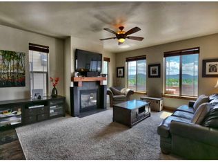 5430 Cross Country Way, Park City, UT 84098