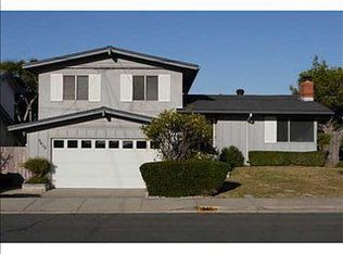 3415 Mount Carol Dr, San Diego, CA 92111