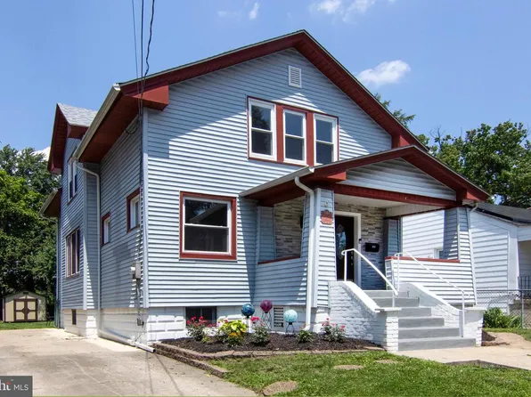 167 Kendall Blvd, Oaklyn, NJ 08107