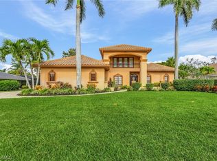 15617 Fiddlesticks Blvd, Fort Myers, FL 33912
