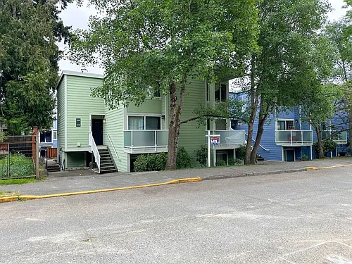 8800 20th Ave NE #B108 Photo 1