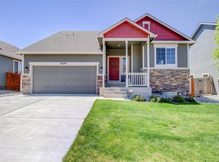 6243 Marilee Way, Colorado Springs, CO 80911