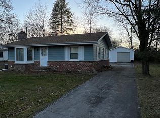 4702 S Pittsford Rd, Pittsford, MI 49271