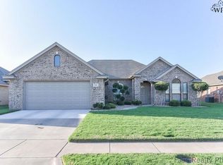 5006 Spring Hill Dr, Wichita Falls, TX 76310