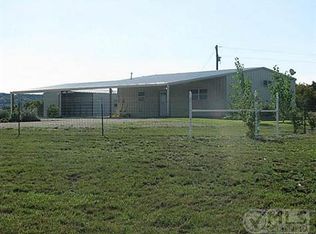 3171 Fm 1238, Iredell, TX 76649
