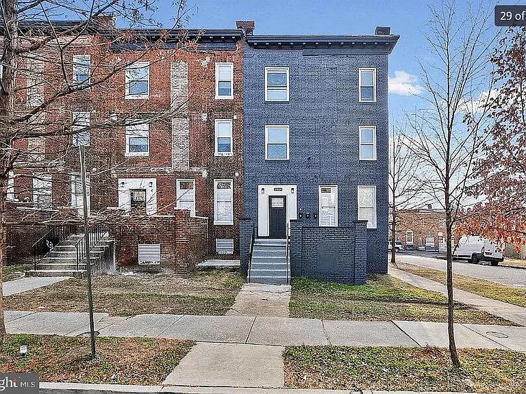2301 Whittier Ave #2 — Photo 29