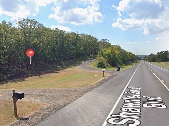 3rd image of W Shawntel Smith Blvd