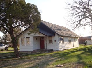 410 N Freeborn St, Marion, KS 66861