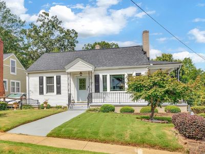 18 McAdoo Ave, Greenville, SC, 29607