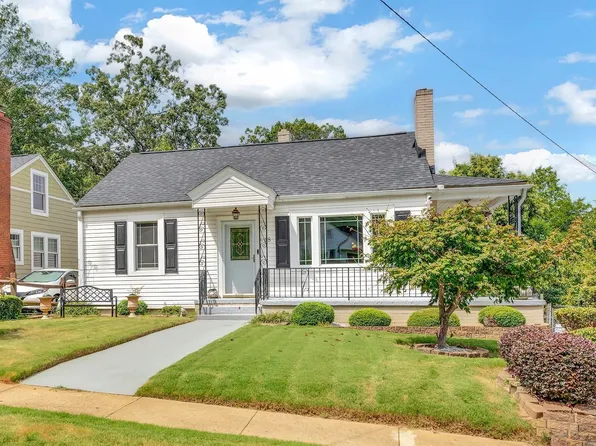 18 McAdoo Ave, Greenville, SC 29607