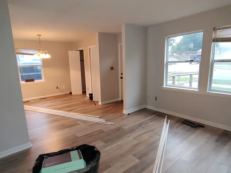 418 E Vaile Ave #A — Photo 3