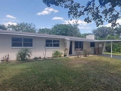 709 Phyllis Ave, New Smyrna Beach, FL, 32168