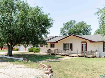 2008 S Prince St, Clovis, NM, 88101