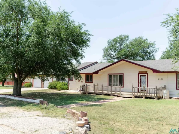 2008 S Prince St, Clovis, NM 88101