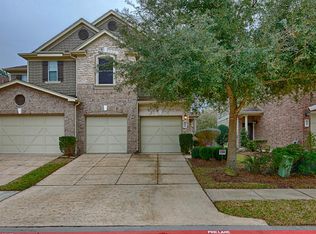 16036 Limestone Lake Dr, Tomball, TX 77377