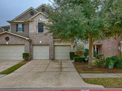16036 Limestone Lake Dr, Tomball, TX, 77377