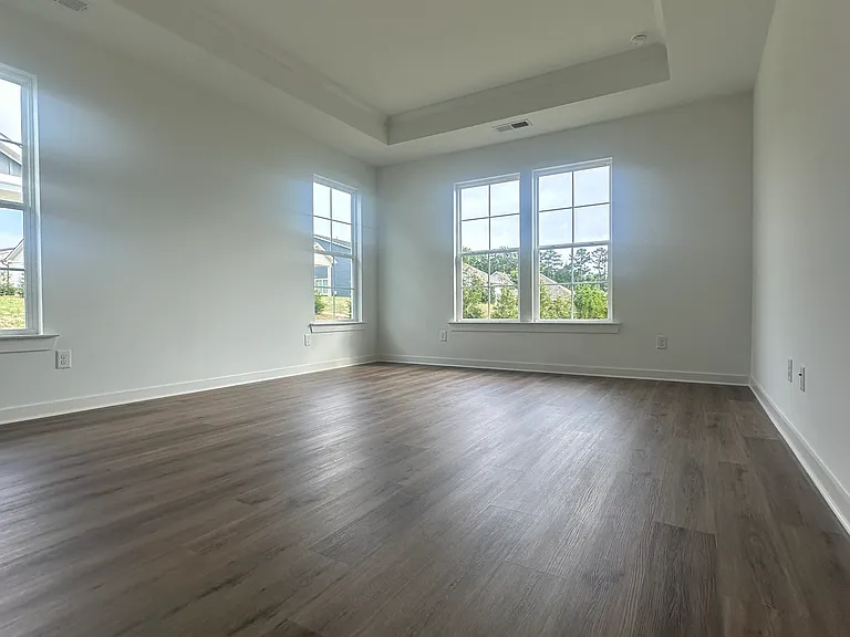 Owner's Suite