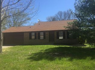 5816 Patrick Henry Dr, Milford, OH 45150