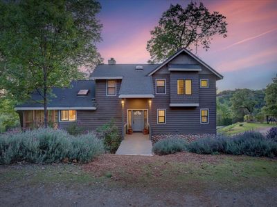 12368 Appaloosa Ct, Grass Valley, CA, 95949