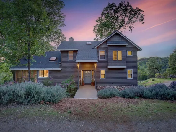 12368 Appaloosa Ct, Grass Valley, CA 95949