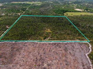 Alex Dr, Fountain, FL 32438