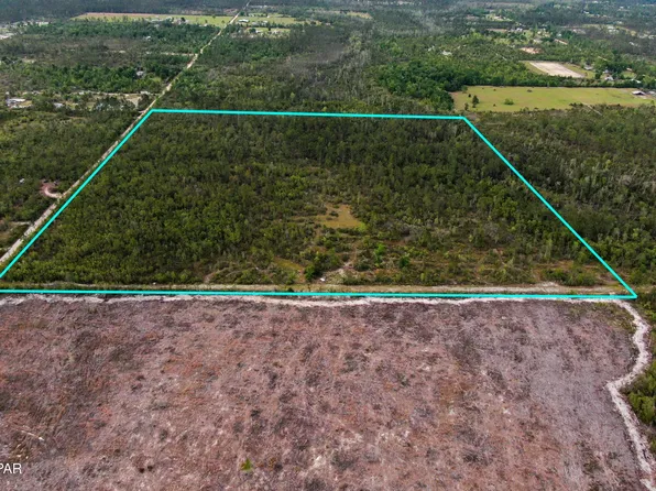 Alex Dr, Fountain, FL 32438