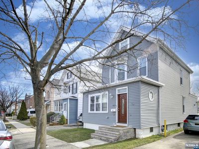 472 Chestnut St, Kearny, NJ, 07032