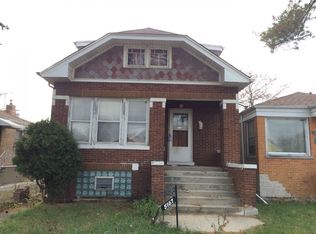 5167 W Saint Paul Ave, Chicago, IL 60639