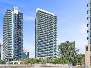 33 Singer Ct #2205, Toronto, ON M2K 0B4