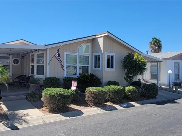 24600 Mountain Ave Spc 50, Hemet, CA 92544