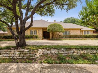 6301 Misty Trl, Dallas, TX 75248