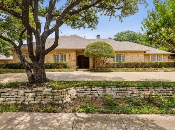 6301 Misty Trl, Dallas, TX 75248
