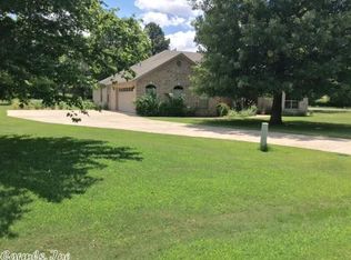 28 Lucy Dr, Scott, AR 72142