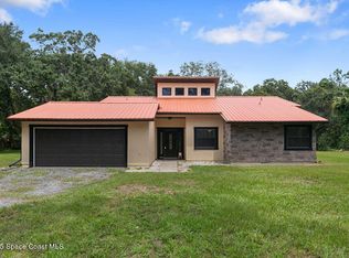 3500 Huntington Ave, Mims, FL 32754
