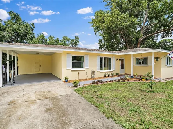 5350 Barbarossa Ave, Sarasota, FL 34235