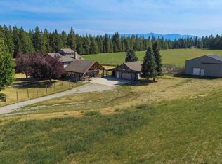 576 Turner Hill Rd, Bonners Ferry, ID 83805