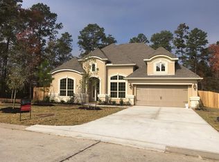 2312 Ellis Park Ln, Conroe, TX 77304