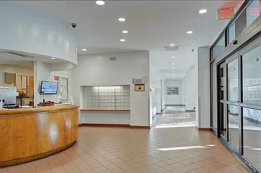 Rented by Nest Seekers International