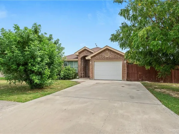 813 Chickadee Ave, Pharr, TX 78577