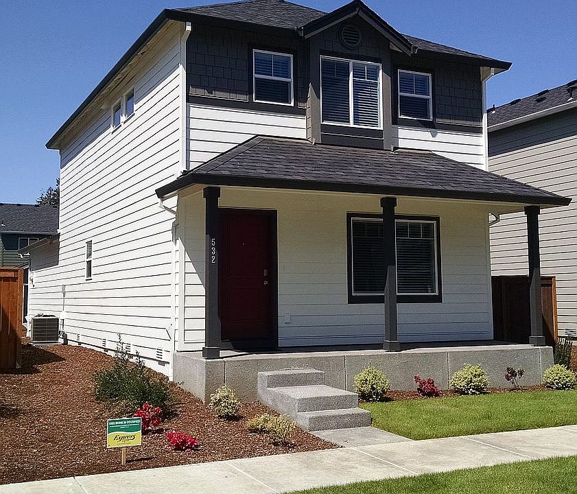 1st image of 532 NE 138th Pl