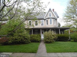 15 Gough Ave, Ivyland, PA 18974