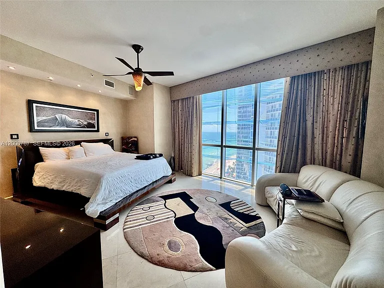 18101 Collins Ave #3901 — Photo 7