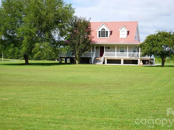 1244 Ross Wright Rd, Polkton, NC 28135