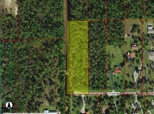 4751 1st Ave SW LOT 2, Naples, FL 34119